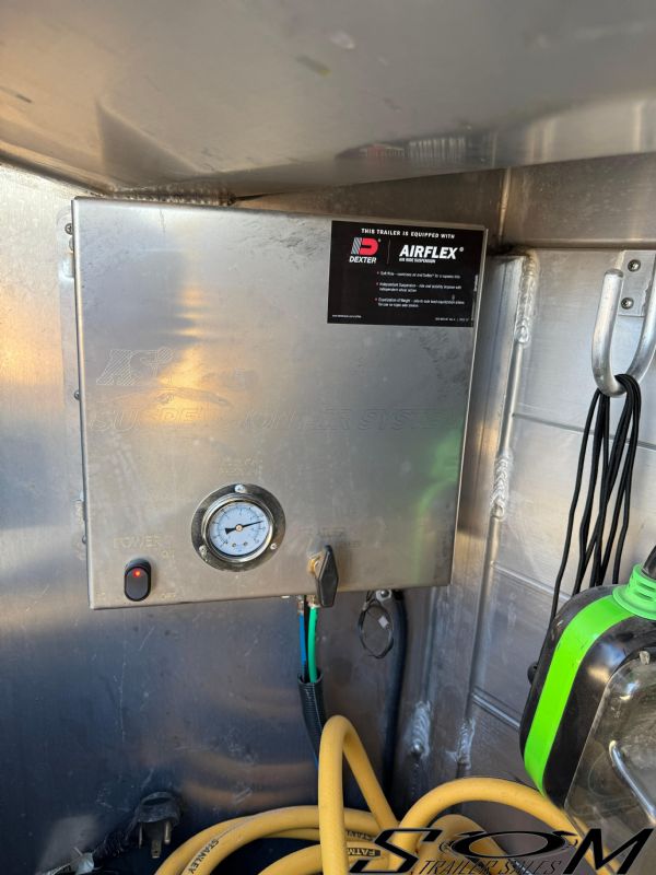 Used Horse Trailers for Sale