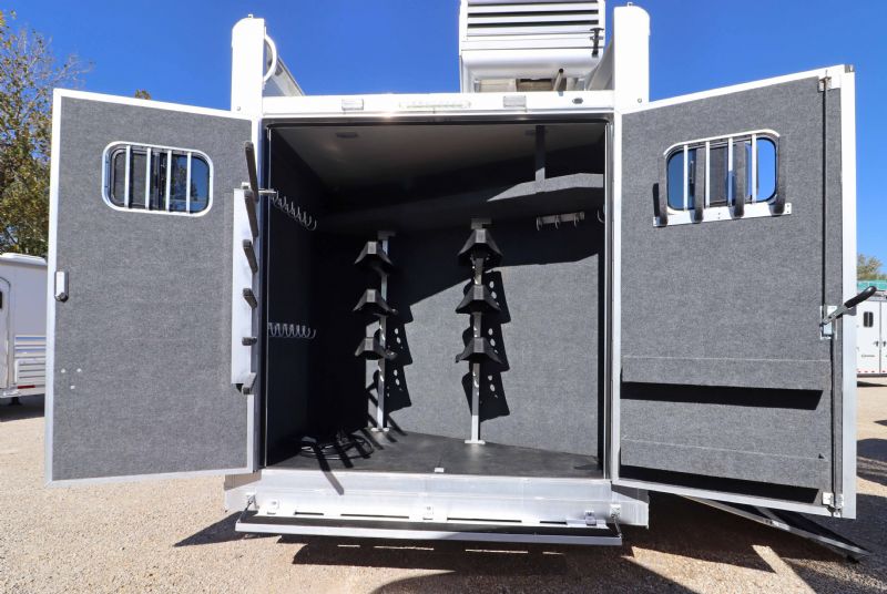 Used Horse Trailers for Sale