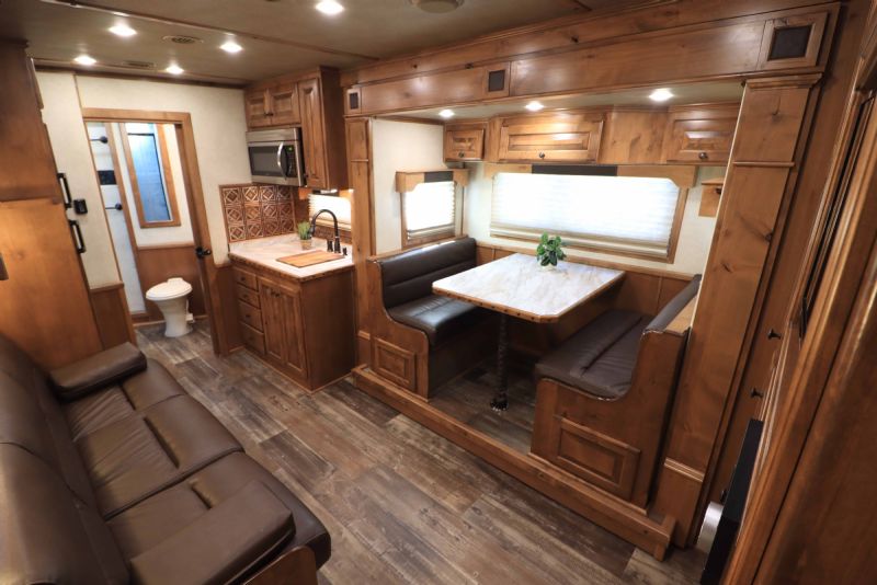 Used Horse Trailers for Sale