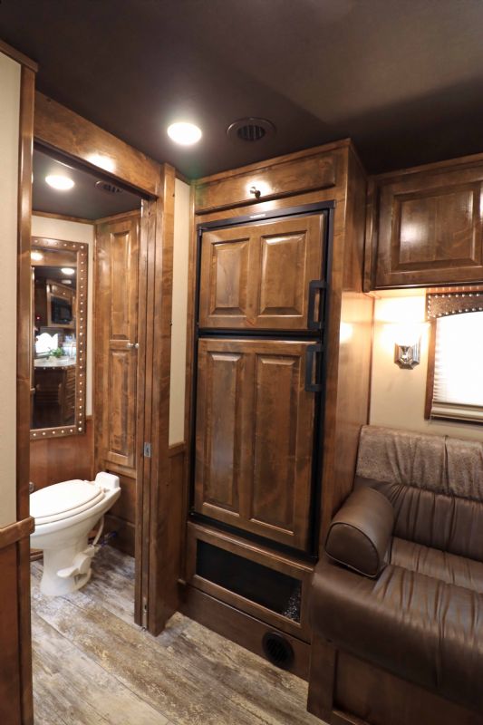 Used Horse Trailers for Sale