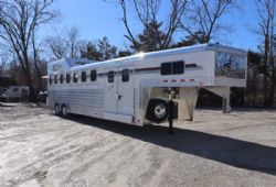 Horse Trailer for sale in MO