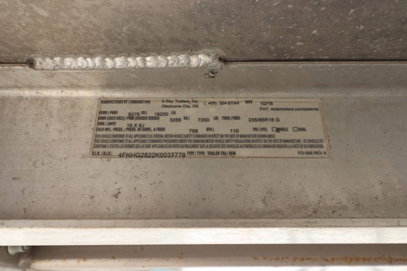 Used Horse Trailers for Sale