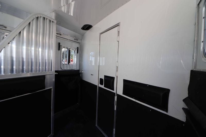 Used Horse Trailers for Sale