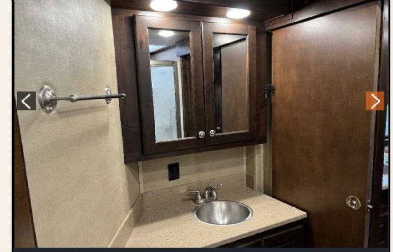 Used Horse Trailers for Sale