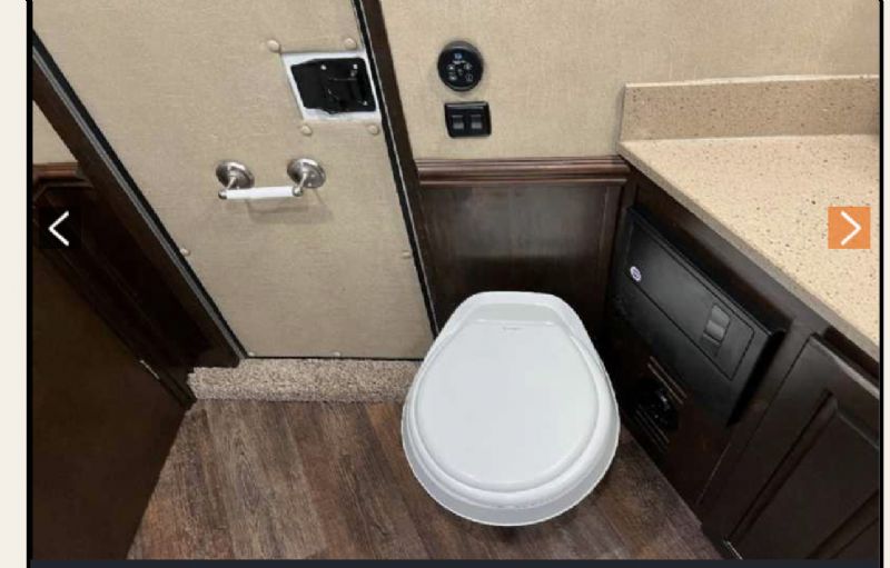 Used Horse Trailers for Sale