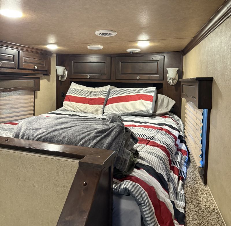 Used Horse Trailers for Sale