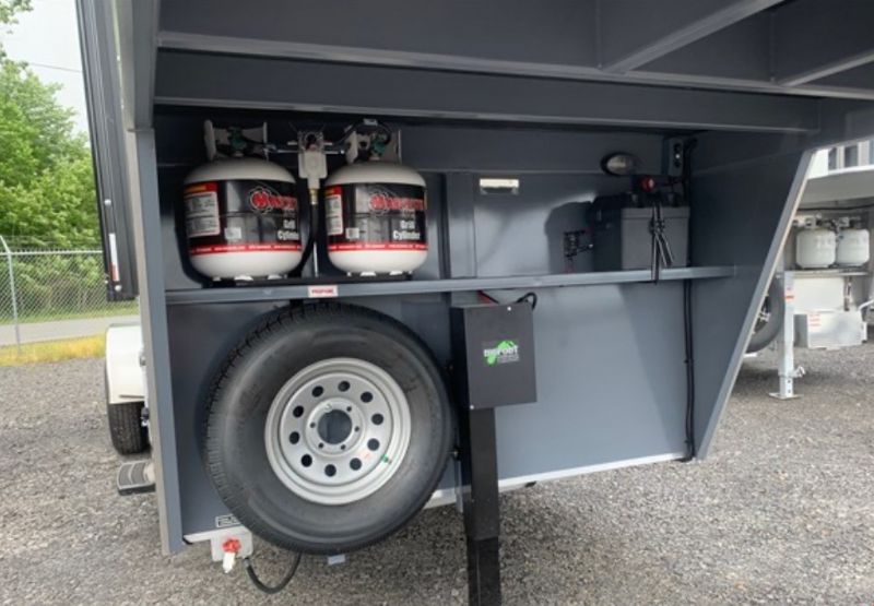 Used Horse Trailers for Sale