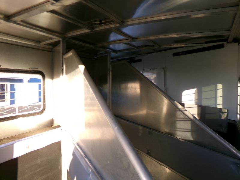 Used Horse Trailers for Sale