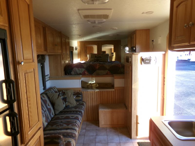 Used Horse Trailers for Sale