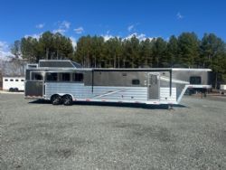 Horse Trailer for sale in NC