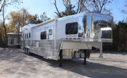 Horse Trailer for sale in MO