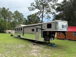 Horse Trailer for sale in FL
