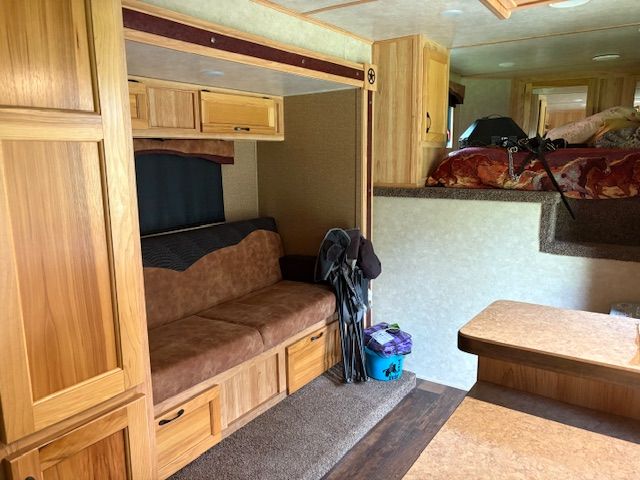 Used Horse Trailers for Sale