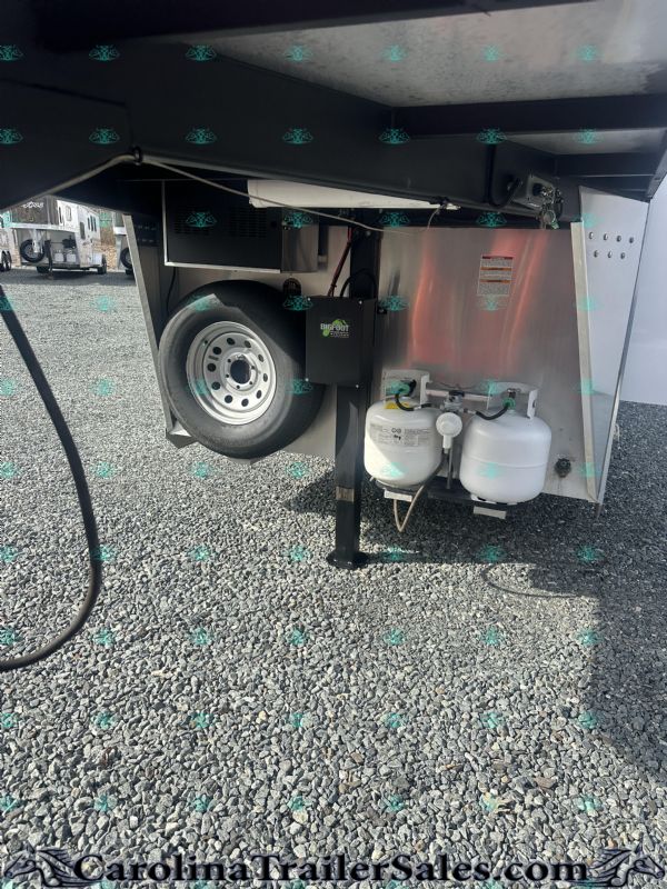 Used Horse Trailers for Sale