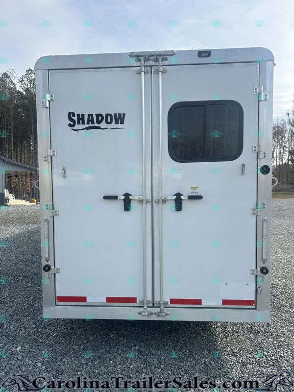 Used Horse Trailers for Sale