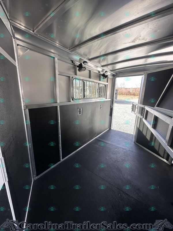 Used Horse Trailers for Sale