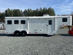Horse Trailer for sale in NC