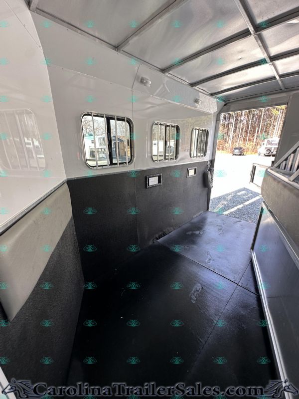 Used Horse Trailers for Sale