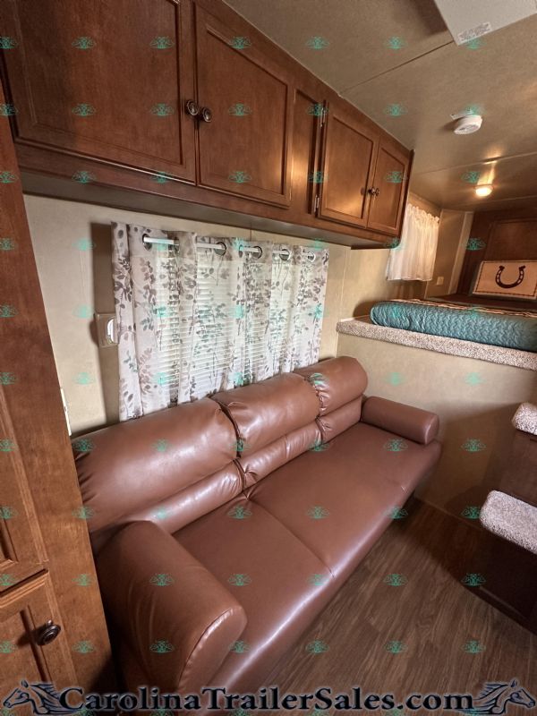 Used Horse Trailers for Sale