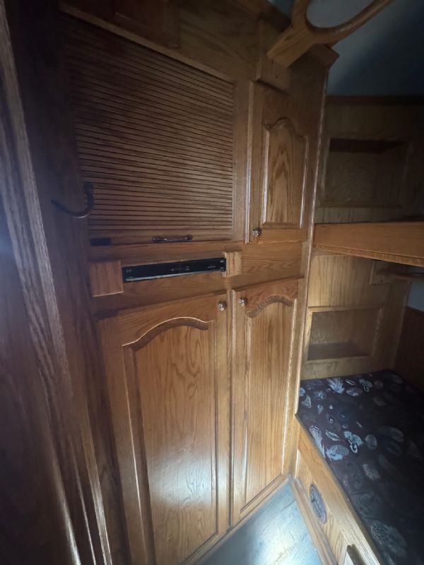 Used Horse Trailers for Sale