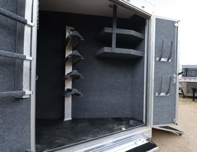 Used Horse Trailers for Sale