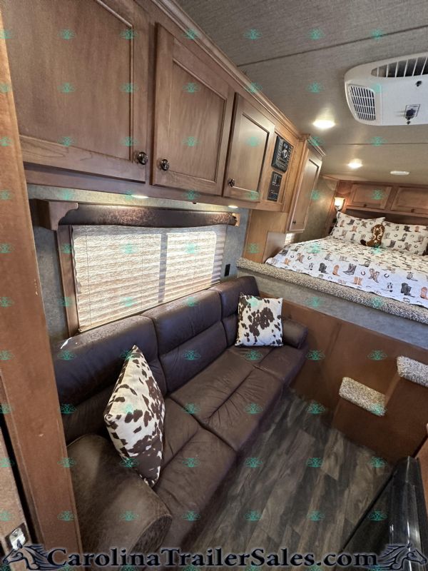 Used Horse Trailers for Sale