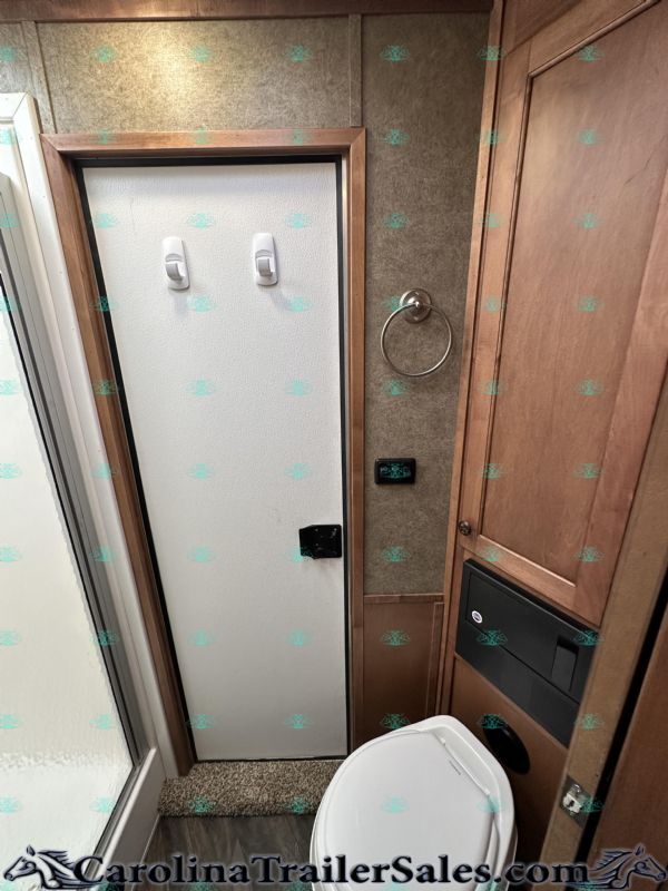 Used Horse Trailers for Sale