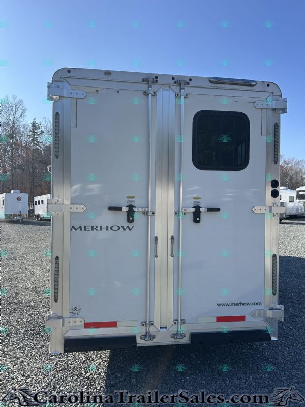 Used Horse Trailers for Sale