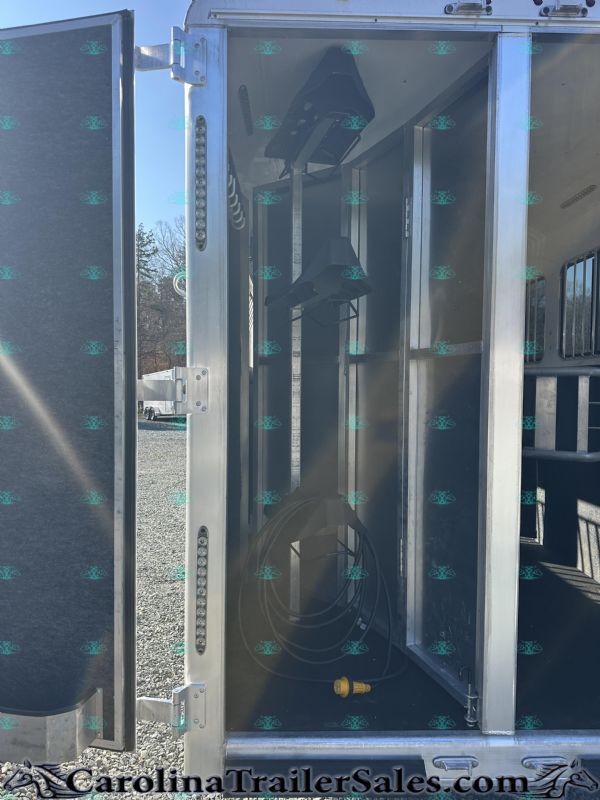 Used Horse Trailers for Sale