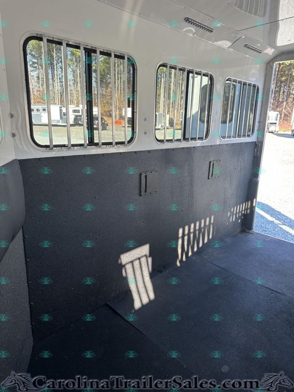 Used Horse Trailers for Sale