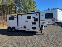 Horse Trailer for sale in NC
