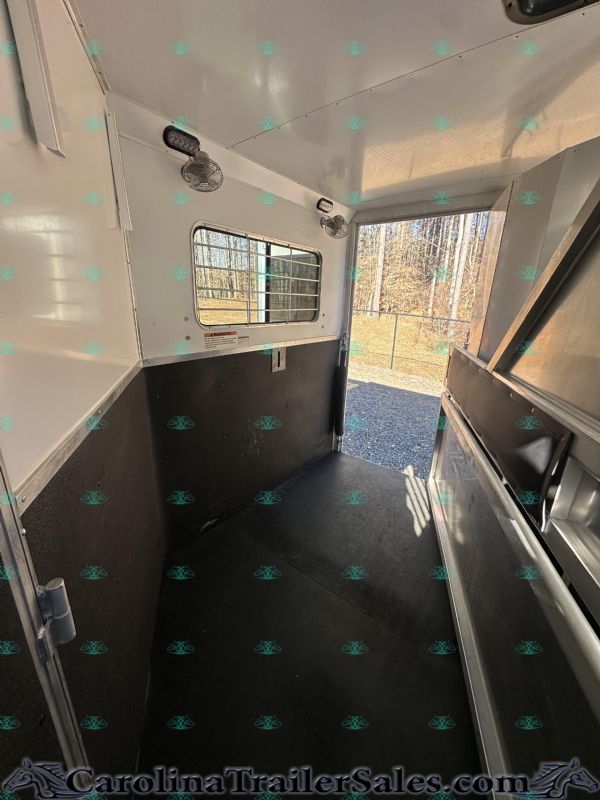 Used Horse Trailers for Sale