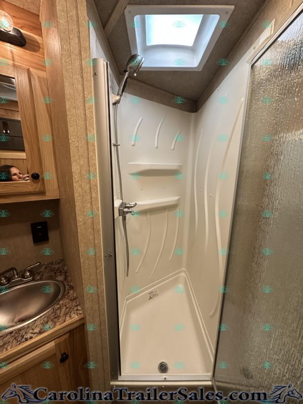 Used Horse Trailers for Sale