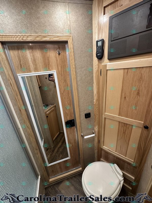 Used Horse Trailers for Sale