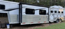 Horse Trailer for sale in GA