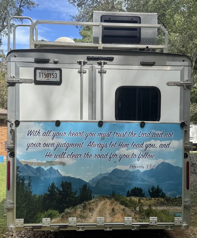 Used Horse Trailers for Sale