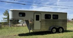 Horse Trailer for sale in MS
