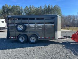 Horse Trailer for sale in NC