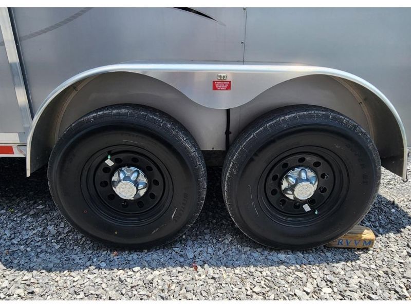 Used Horse Trailers for Sale