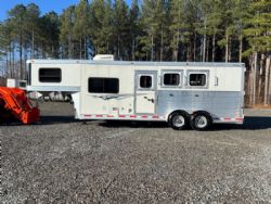 Horse Trailer for sale in NC