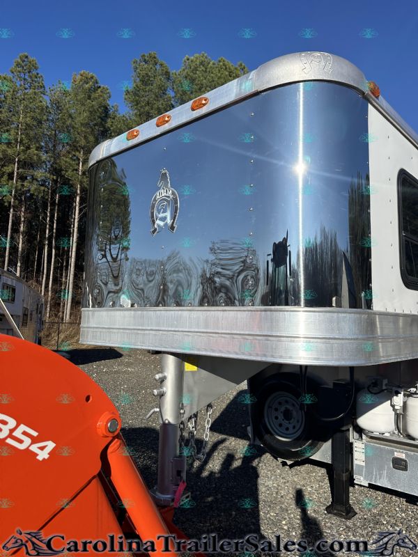 Used Horse Trailers for Sale