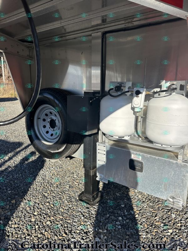 Used Horse Trailers for Sale