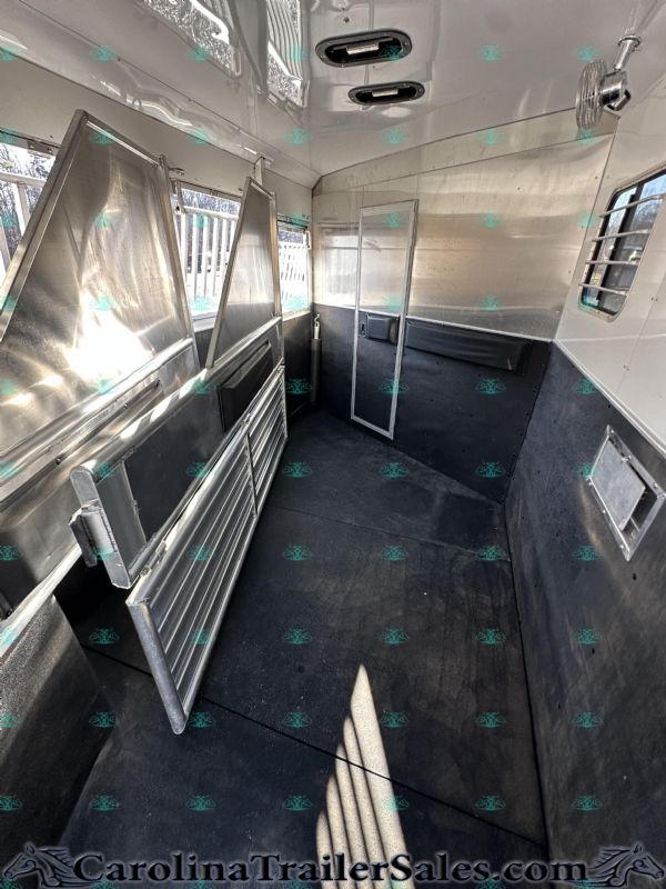 Used Horse Trailers for Sale