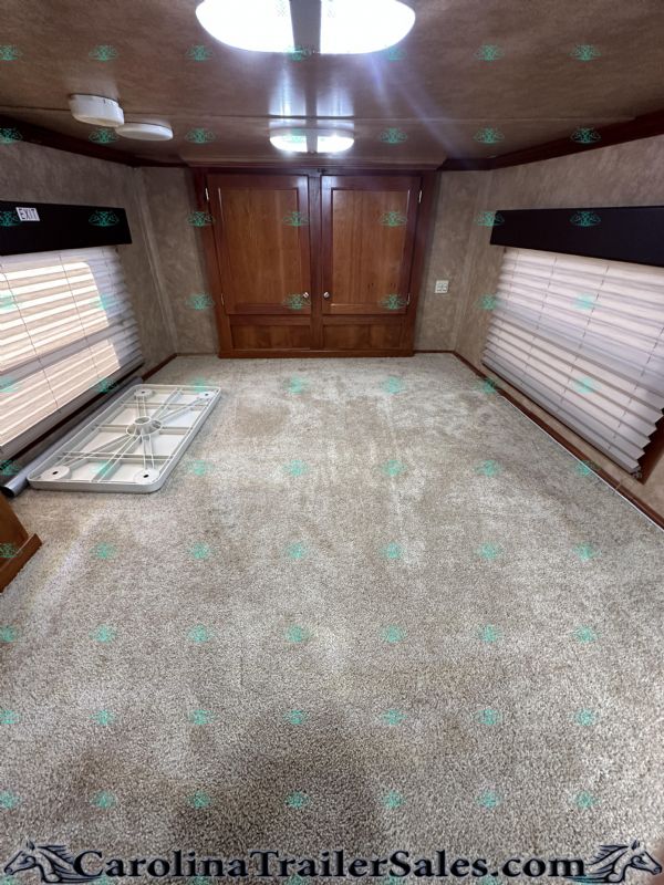 Used Horse Trailers for Sale