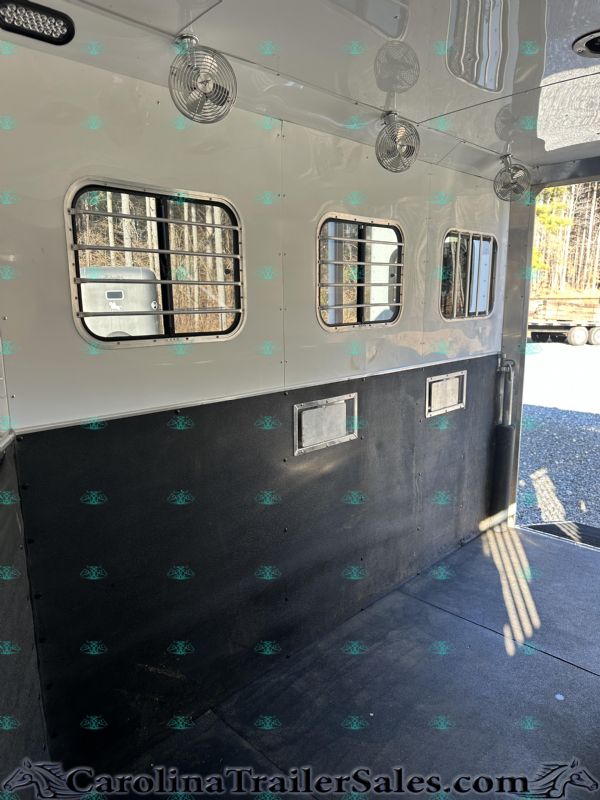 Used Horse Trailers for Sale