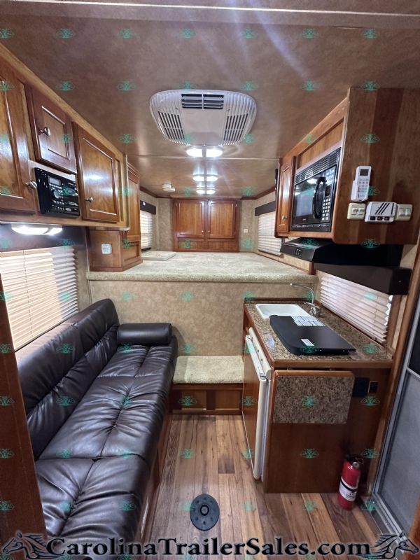 Used Horse Trailers for Sale