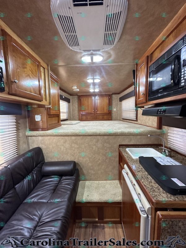 Used Horse Trailers for Sale