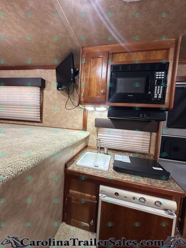 Used Horse Trailers for Sale