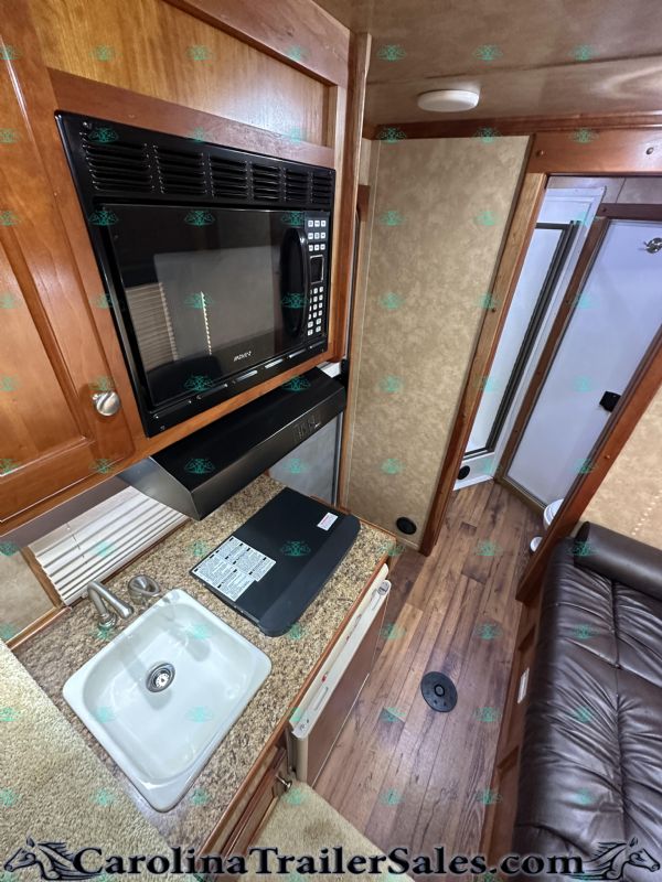 Used Horse Trailers for Sale