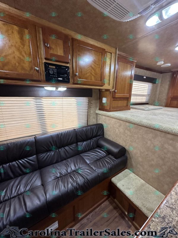 Used Horse Trailers for Sale